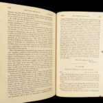 The Despatches and Correspondence – Richard Wellesley – 1838 | British India Wars