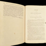 The Despatches and Correspondence – Richard Wellesley – 1838 | British India Wars