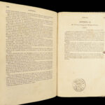 The Despatches and Correspondence – Richard Wellesley – 1838 | British India Wars