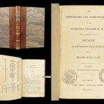 The Despatches and Correspondence – Richard Wellesley – 1838 | British India Wars