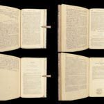 The Despatches and Correspondence – Richard Wellesley – 1838 | British India Wars