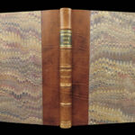 The Despatches and Correspondence – Richard Wellesley – 1838 | British India Wars