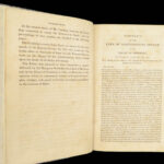 The Despatches and Correspondence – Richard Wellesley – 1838 | British India Wars