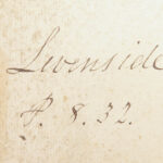 Les devoirs militaires – de La Fontaine – 1675 | First Edition, Illustrated