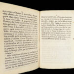 La Diane et le Iupiter d’Arles – François de Rebatu – 1656 | First Edition, Arles