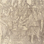 Discorso – Du Choul – 1581 | Roman Military & Baths, Turks | Illustrated