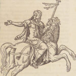 Discorso – Du Choul – 1581 | Roman Military & Baths, Turks | Illustrated