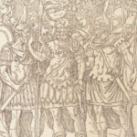Discorso – Du Choul – 1581 | Roman Military & Baths, Turks | Illustrated