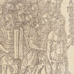 Discorso – Du Choul – 1581 | Roman Military & Baths, Turks | Illustrated