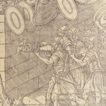 Discorso – Du Choul – 1581 | Roman Military & Baths, Turks | Illustrated