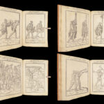 Discorso – Du Choul – 1581 | Roman Military & Baths, Turks | Illustrated