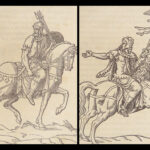 Discorso – Du Choul – 1581 | Roman Military & Baths, Turks | Illustrated