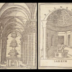 Discorso – Du Choul – 1581 | Roman Military & Baths, Turks | Illustrated