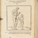 Discorso – Du Choul – 1581 | Roman Military & Baths, Turks | Illustrated