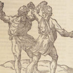 Discorso – Du Choul – 1581 | Roman Military & Baths, Turks | Illustrated