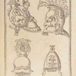 Discorso – Du Choul – 1581 | Roman Military & Baths, Turks | Illustrated