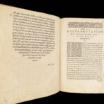 Discorso – Du Choul – 1581 | Roman Military & Baths, Turks | Illustrated
