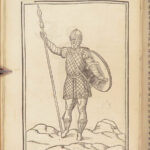 Discorso – Du Choul – 1581 | Roman Military & Baths, Turks | Illustrated