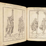 Discorso – Du Choul – 1581 | Roman Military & Baths, Turks | Illustrated