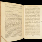 Discourses Concerning Government – Algernon Sidney – 1750 | English Political Thought