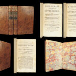 Discourses Concerning Government – Algernon Sidney – 1750 | English Political Thought