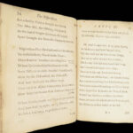 The Dispensary – Samuel Garth – 1699 | Satirical Poem on English Apothecaries & Medicine