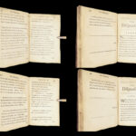 The Dispensary – Samuel Garth – 1699 | Satirical Poem on English Apothecaries & Medicine