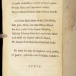 The Dispensary – Samuel Garth – 1699 | Satirical Poem on English Apothecaries & Medicine