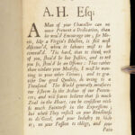 The Dispensary – Samuel Garth – 1699 | Satirical Poem on English Apothecaries & Medicine