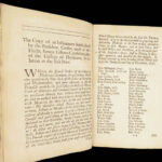 The Dispensary – Samuel Garth – 1699 | Satirical Poem on English Apothecaries & Medicine