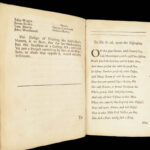 The Dispensary – Samuel Garth – 1699 | Satirical Poem on English Apothecaries & Medicine