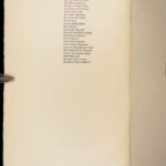 The Divine Comedy – Dante Alighieri – 1895 | Longfellow English in Stunning Binding