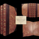 The Divine Comedy – Dante Alighieri – 1895 | Longfellow English in Stunning Binding