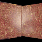 The Divine Comedy – Dante Alighieri – 1895 | Longfellow English in Stunning Binding
