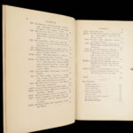 The Divine Comedy – Dante Alighieri – 1895 | Longfellow English in Stunning Binding