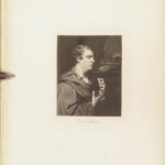 Eighteenth Century Vignettes – Austin Dobson – 1892 | Signed, Limited First Edition