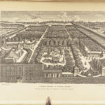 Eighteenth Century Vignettes – Austin Dobson – 1892 | Signed, Limited First Edition