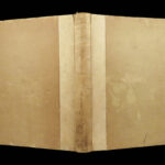 Eighteenth Century Vignettes – Austin Dobson – 1892 | Signed, Limited First Edition