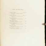 Eighteenth Century Vignettes – Austin Dobson – 1892 | Signed, Limited First Edition