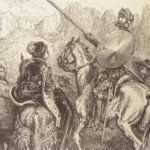 The History of Don Quixote – Cervantes – c.1880 | Gustave Doré Illustrations
