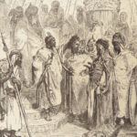 The History of Don Quixote – Cervantes – c.1880 | Gustave Doré Illustrations