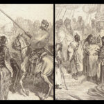 The History of Don Quixote – Cervantes – c.1880 | Gustave Doré Illustrations