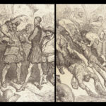The History of Don Quixote – Cervantes – c.1880 | Gustave Doré Illustrations