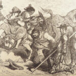 The History of Don Quixote – Cervantes – c.1880 | Gustave Doré Illustrations
