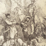 The History of Don Quixote – Cervantes – c.1880 | Gustave Doré Illustrations