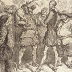The History of Don Quixote – Cervantes – c.1880 | Gustave Doré Illustrations