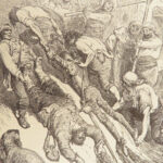 The History of Don Quixote – Cervantes – c.1880 | Gustave Doré Illustrations