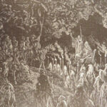 The History of Don Quixote – Cervantes – c.1880 | Gustave Doré Illustrations