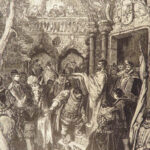 The History of Don Quixote – Cervantes – c.1880 | Gustave Doré Illustrations