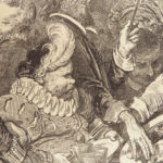 The History of Don Quixote – Cervantes – c.1880 | Gustave Doré Illustrations